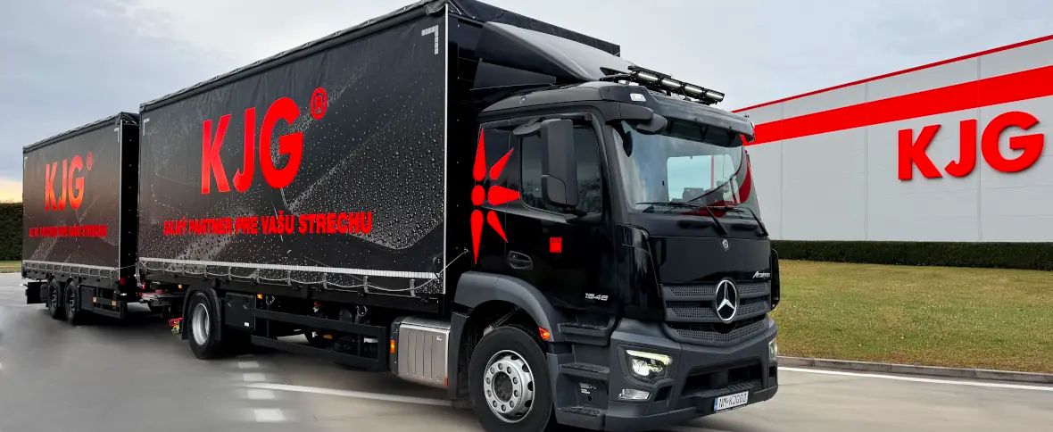 Slika - Kamioni sa rampom