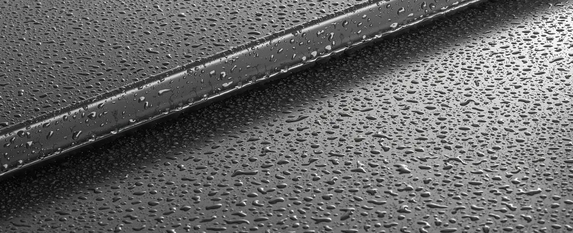 Slika - Krovni pokrivač sistema KJG CLICK: