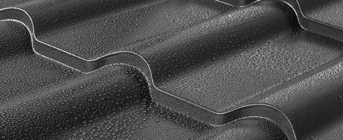 Slika - UNI krovni pokrivači: