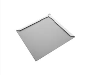 Slika - Krovni pokrivači KJG krovni romb