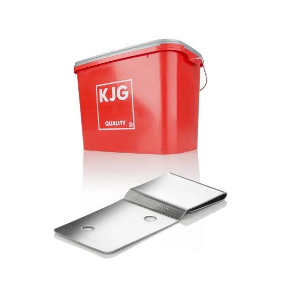 Slika - Inox hafter KJG krovni romb