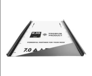 Slika - FALZ profili dvostruki stojeći šav