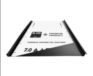 Slika - FALZ profili dvostruki stojeći šav