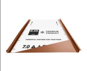 Slika - FALZ profili dvostruki stojeći šav