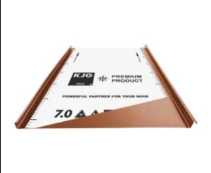 Slika - FALZ profili dvostruki stojeći šav