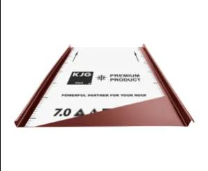 Slika - FALZ profili dvostruki stojeći šav