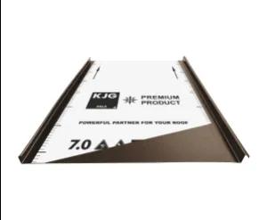 Slika - FALZ profili dvostruki stojeći šav