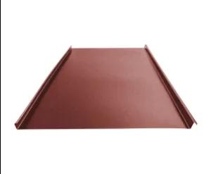 Slika - FALZ profili dvostruki stojeći šav