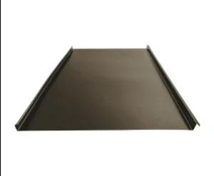 Slika - FALZ profili dvostruki stojeći šav