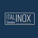 Slika - ITALINOXA430 BA EN 10204 1.4016 (lim, tabla)A304 2B EN 10204 1.4301 (profili, lim, tabla)A316L EN 10204 1.4404 (lim)