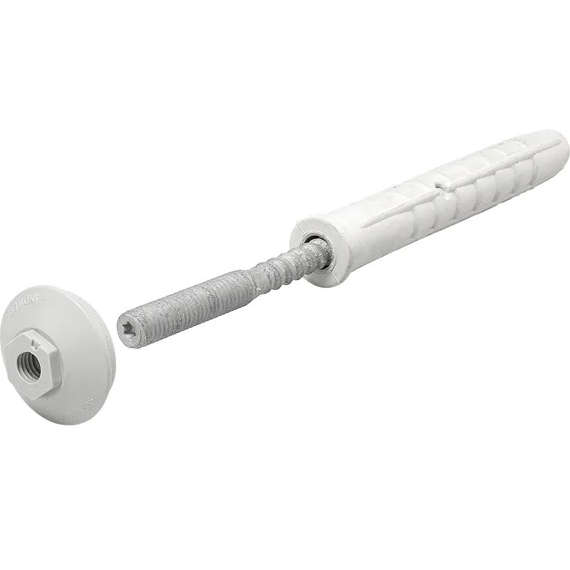 Slika - Izolacioni tipli vrh cigla bez izolacije