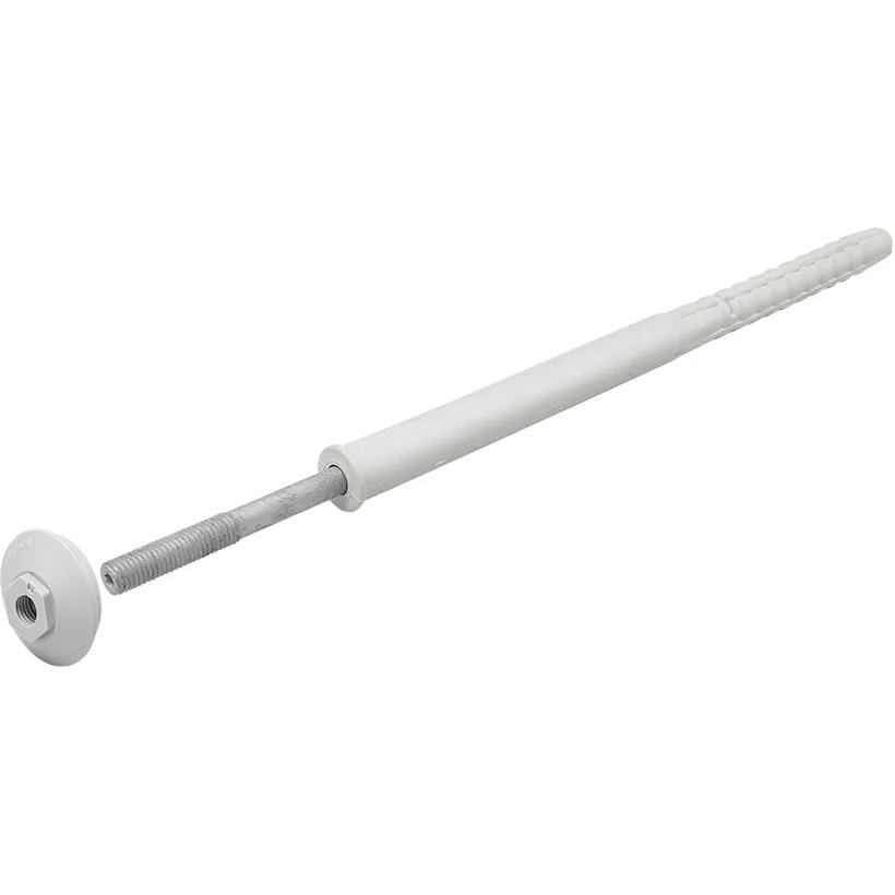 Slika - Izolacioni tipli vrh cigla izolacija