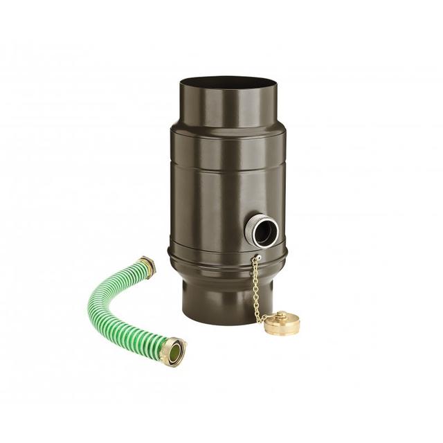 Slika - Zadržač vode sa crevomnull