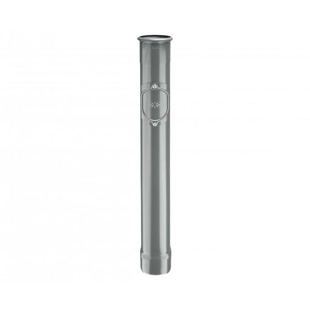 Slika - Zaštitna odvodna cev sa revizionim otvoromnull