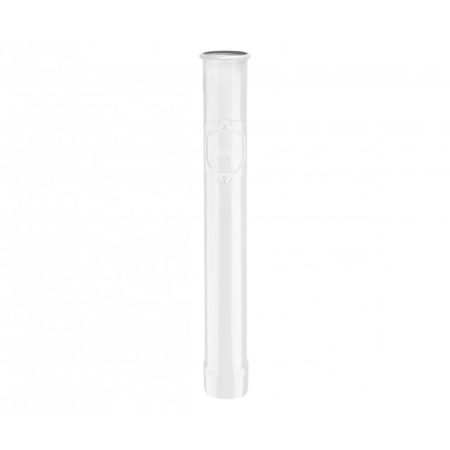 Slika - Zaštitna odvodna cev sa revizionim otvoromnull