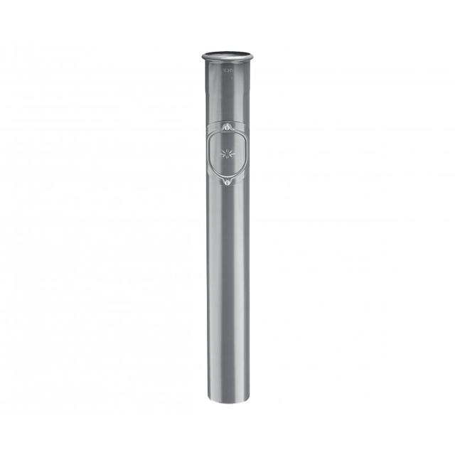 Slika - Zaštitna odvodna cev sa revizionim otvoromnull