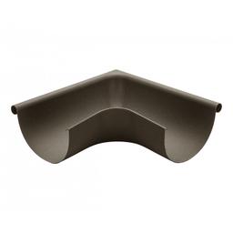 Krivina spoljašnja - Aluminijum obojeni
W.15 - Zeleno smeđa W.15 - Slika 1