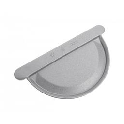 Završetak - Aluminijum obojeni
W.15 - Silver W.15 - Slika 1