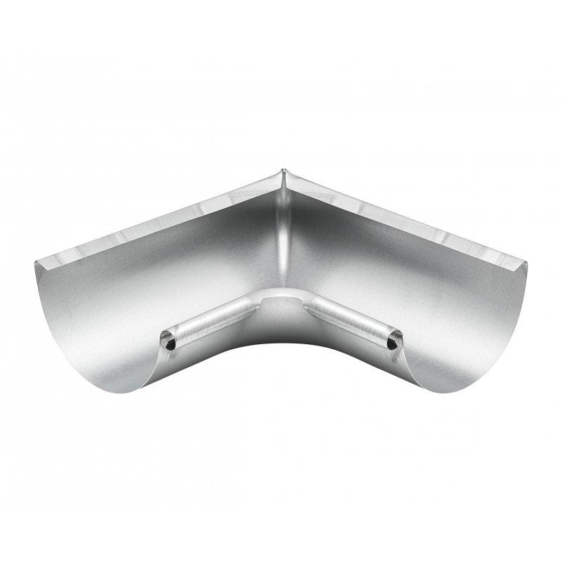 Krivina unutrašnja - Pocink - U. S. Steel - Slika