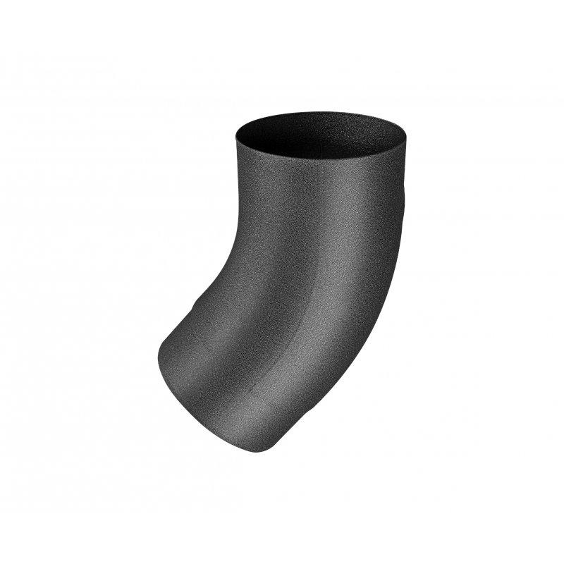 Koleno 40° - Aluminijum obojeni
W.15 - Antracit W.15 - Slika