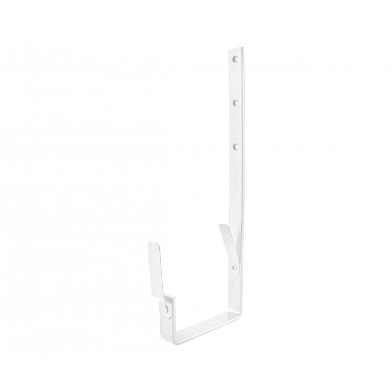 Kuka četvrtasta - Pocink obojeni - Prijavo bela - Slika