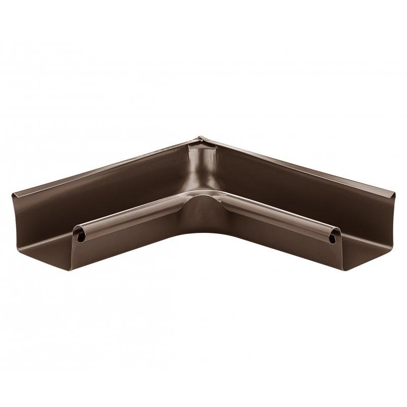 Krivina unutrašnja četvrtasta - Aluminijum obojeni - Testa di Moro - Slika