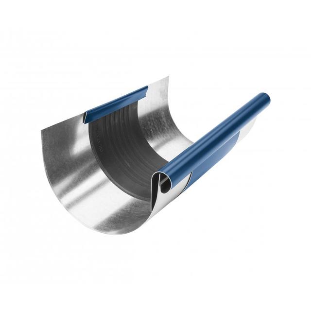 Slika - Dilatacija poluokruglog olukanull