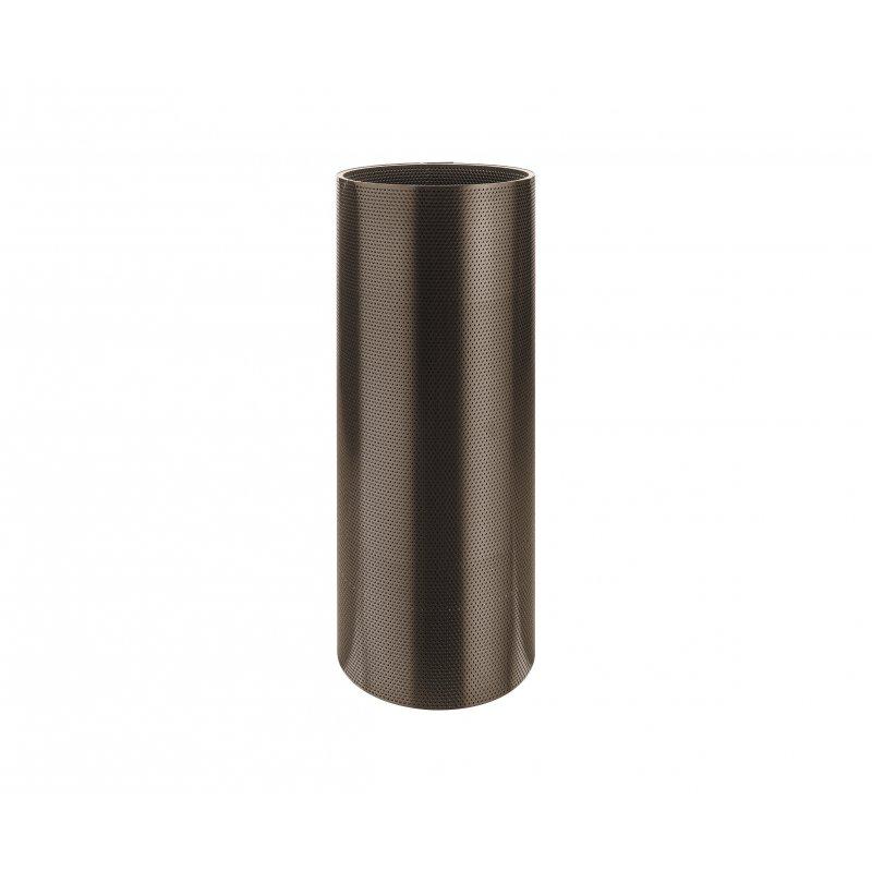 Perforani lim - Aluminijum obojeni W.15 / Aluminijum obojeni - Testa di Moro W.15 / Testa di Moro - Slika