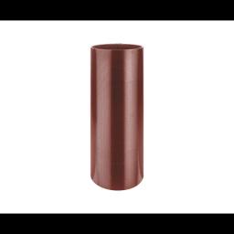 Perforani lim - Aluminijum obojeni W.15 / Aluminijum obojeni - Vinsko crvena W.15 / Vinsko crvena - Slika 1