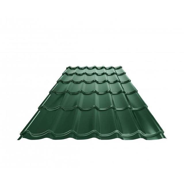 Slika - Krovni pokrivač UNI 1null