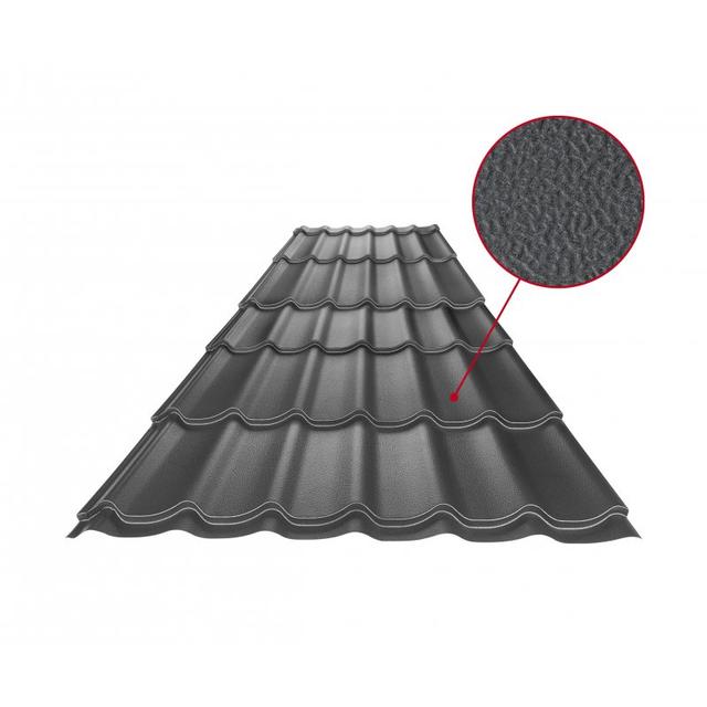 Slika - Krovni pokrivač UNI 1null