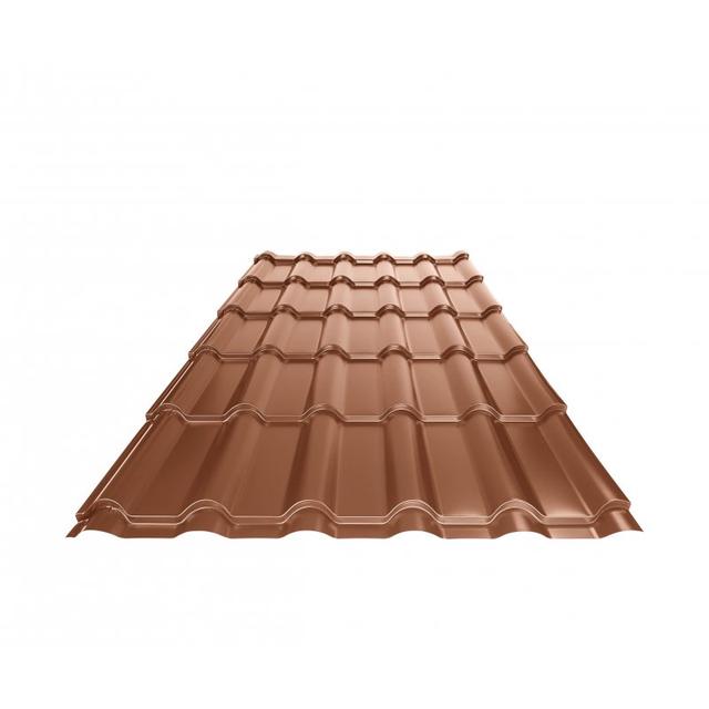 Slika - Krovni pokrivač UNI 2null