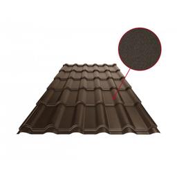 Krovni pokrivač UNI 2 - Pocink obojeni
MATT MARCEGAGLIA - Testa di Moro MATT - Slika 1