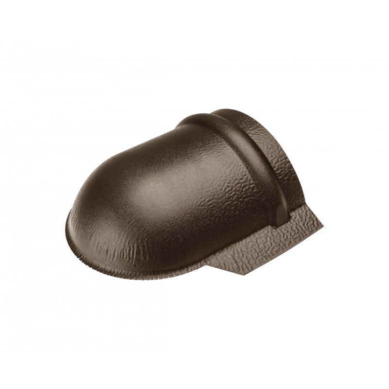 Okrugli završetak slemena - Pocink obojeni
MATT STUCCO - Testa di Moro MATT STUCCO - Slika