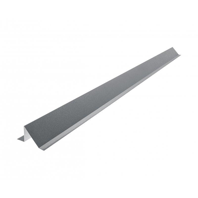 Snegobran - Pocink obojeni
MATT - Prašinasto siva MATT - Slika