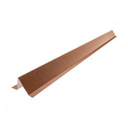 Snegobran - Pocink obojeni
STUCCO - Bakarno smeđa STUCCO - Slika 1