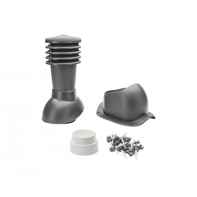 Slika - Dimnjačka kapa UNI 1 Ø 150 mmnull