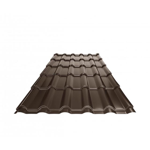 Slika - Krovni pokrivač UNI 2null