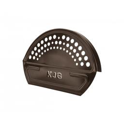 Prednji završetak slemena - Aluminijum obojeni - Testa di Moro - Slika 1