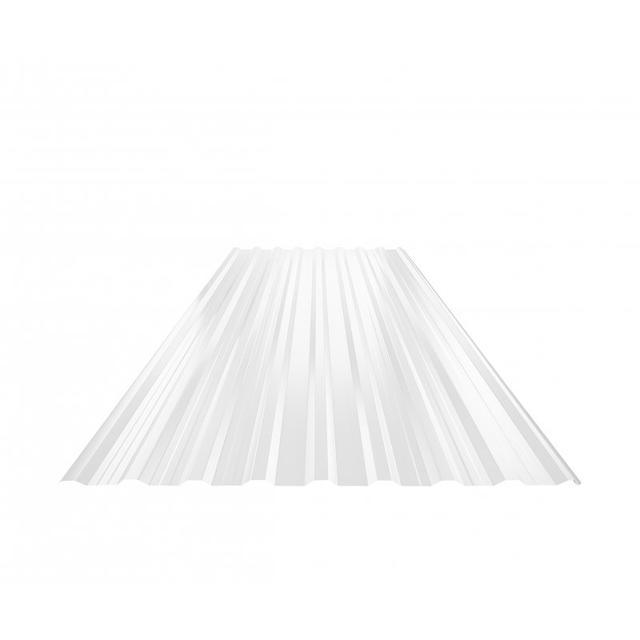 Slika - Krovni trapez sa prepustom TR 18A+null