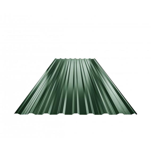 Slika - Krovni trapez sa prepustom TR 18A+null