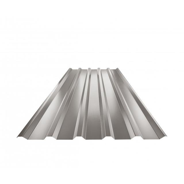 Slika - Krovni trapez TR 35Anull