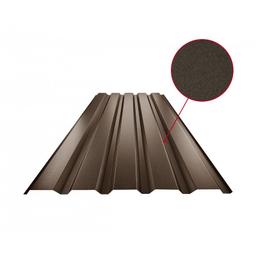 Fasadni trapez TR 35B - Pocink obojeni
MATT - Testa di Moro MATT - Slika 1