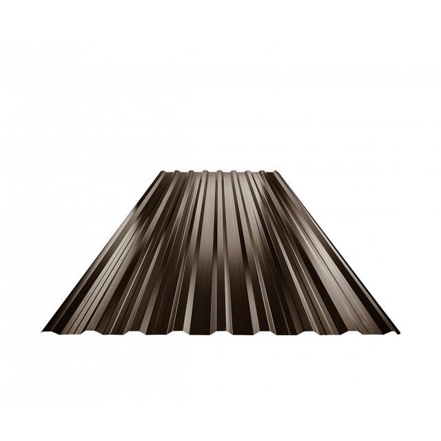 Slika - Krovni trapez sa prepustom TR 18A+null