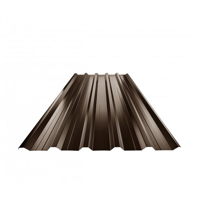 Slika - Krovni trapez sa prepustom TR 35A+null