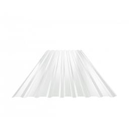 Fasadni trapez TR 18B - Pocink obojeni
MARCEGAGLIA - Prijavo bela - Slika 1