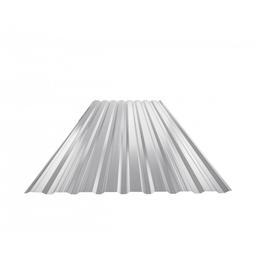 Fasadni trapez sa prepustom TR 18B+ - Pocink obojeni
MARCEGAGLIA - Silver - Slika 1