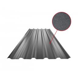 Krovni trapez sa prepustom TR 35A+ - Pocink obojeni
MATT MARCEGAGLIA - Antracit MATT - Slika 1