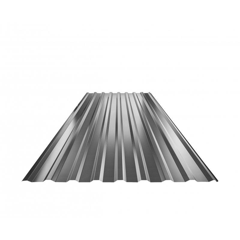 Krovni trapez TR 18A standard - Pocink obojeni
MARCEGAGLIA - Antracit - Slika