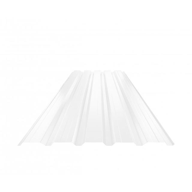 Slika - Fasadni trapez sa prepustom TR 35B+null